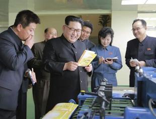 North Korea fires submarine-launched missile: South Korea