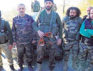 Alleged killer of Russian jet pilot pens letter to Russia from prison