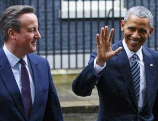 US president warns UK on trade deal amid Brexit debate