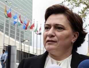 Turkey among countries signing Paris climate accord