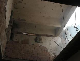 16 wounded as two rocket projectiles fired from Syria hit Turkey’s Kilis