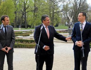 EU-US trade deal will fail if US refuses concessions: German minister