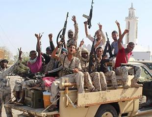 Yemen sides appoint ceasefire observers as army fights al Qaeda