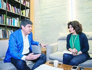 Expo to boost Antalya’s brand as sustainable project