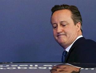 Brexit row sparks fears of Tory civil war