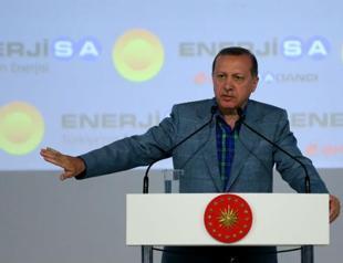 Turkey needs to use more coal, water resources to meet its soaring energy demand: Erdoğan