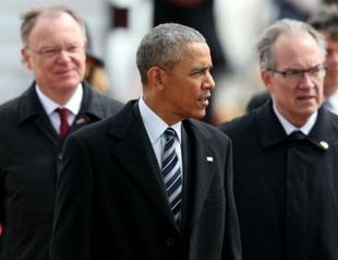 US, UK ground troops in Syria to topple Assad would be a mistake, Obama says