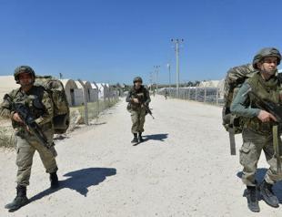 8 PKK militants killed by security forces in Turkey’s southeast