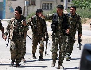 Kurdish forces to keep territory taken from Syrian govt forces under Qamishli truce