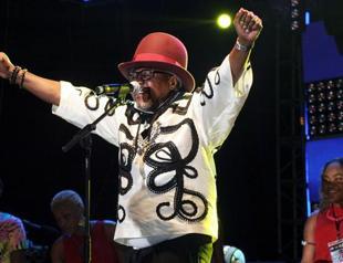 King of Congolese rumba Papa Wemba dies