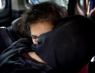 Israel frees youngest Palestinian girl prisoner at 12