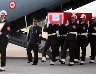 PKK land mine facility destroyed in southeastern Turkey