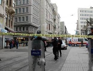 Israel says Istanbul bomber did not target Israelis