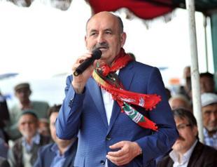 Ministry launches action plan against violence in health sector