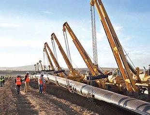 World Bank, European Investment Bank set to invest in TANAP: Sources