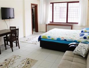 Private time with spouse has positive impact on prisoners: Justice Ministry