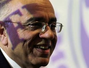 IMF expects $500 bln revenue loss for Middle East oil exporters