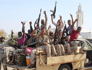 Arab coalition claims 800 al-Qaeda fighters killed in Yemen