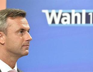 Austria far right freezes out coalition in presidency race