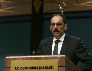 Talks with Israel advancing toward final step, Turkey says