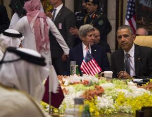 US Embassy in Turkey quotes press freedom remarks of Obama, Kerry