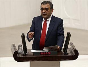 Turkey’s main opposition seeks parliament initiative as Syria rockets repeatedly hit border town