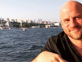 US journalist says he was denied entry to Turkey