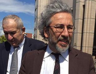 Dündar fined for ‘insulting’ Erdoğan