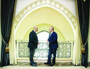 Turkey reacts to int’l calls for resumption of talks with PKK