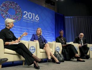 IMF, World Bank, UN, OECD form new group to stop tax erosion