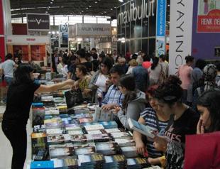 Nearly 50,000 books published in Turkey in 2015