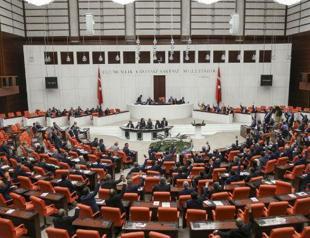 Secret vote on lifting Turkish MPs’ immunities postponed to May