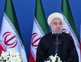 Rouhani clashes with Iranian police over undercover hijab agents