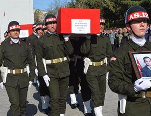 Two soldiers killed in PKK attack in Turkey’s southeast