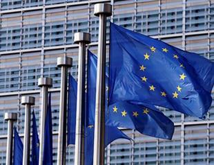 EU to propose visa-free travel for Turks May 4 if terms met