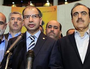 Iraq speaker suspends parliament ‘until further notice,’ political crisis continues