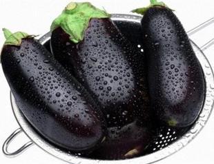 Russia imposes temporary import ban on Turkish eggplants