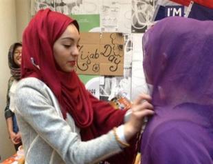 ‘Hijab Day’ at prestigious French university stirs controversy