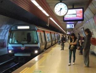 Istanbul mayor announces eight new metro lines