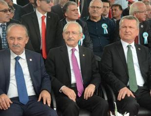 CHP chair accuses government of aiding and abetting the PKK