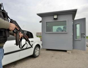 750 village guards employed in northern Turkey