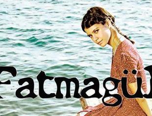 Successful Turkish series awarded