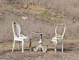 Aslı Kutluay’s ‘Melting Point’ in Venice