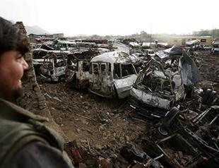 Kabul attack death toll more than doubles to 64