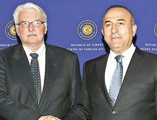 Turkey calls on EU to release 3 billion-euro fund for Syrian refugees