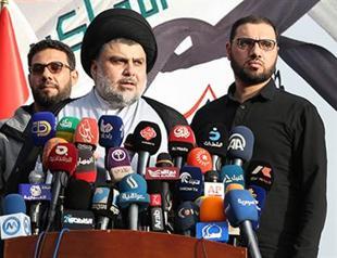 Al-Sadr appeals for solution to Iraqs political crisis