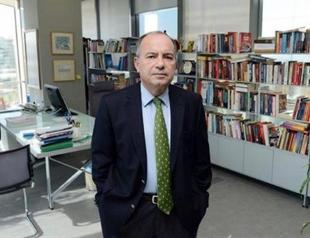 Hürriyet editor-in-chief Ergin wins Freedom of Speech Award