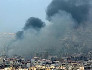 Israeli general warns of devastating war with Hezbollah