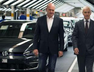 VW, US ‘ink $1 bln deal to pay owners of cheating diesels’