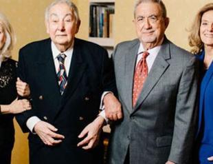 MHP proposes stipend for Ottoman dynasty members